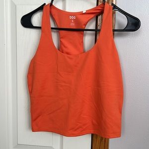 Women’s DSG Tank